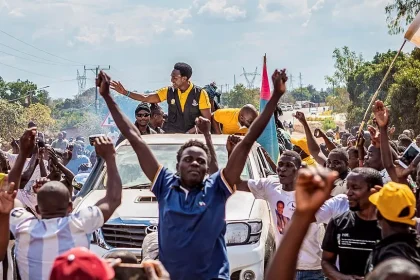 Mozambique opposition leader return sparks turmoil