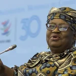 Ngozi Okonjo-Iweala: "Cautious optimism" on Trump’s trade strategies