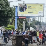 Mozambique post-election crisis forces nearly 3,000 to flee abroad