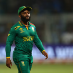 South Africa lists experienced squad for 2025 champions trophy