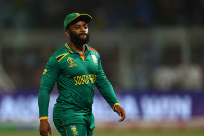 South Africa lists experienced squad for 2025 champions trophy