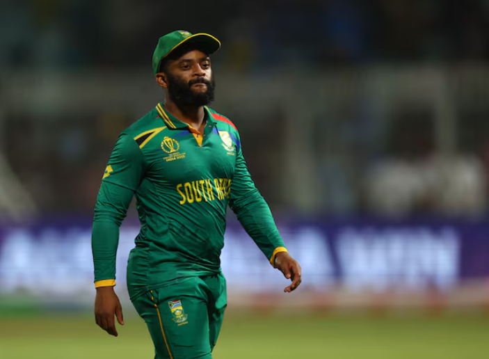 South Africa lists experienced squad for 2025 champions trophy