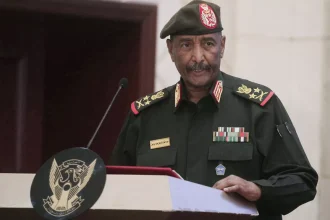 Sudan leader rejects RSF reconciliation, prioritizes civilian safety
