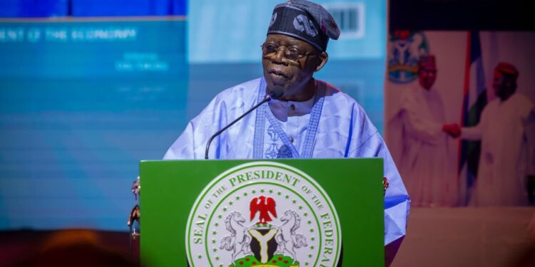 Nigeria: Tinubu to unveil national values charter in early 2025