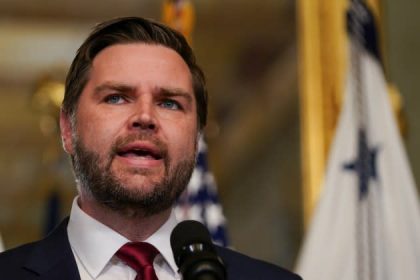 U.S VP Vance criticizes Catholic Bishops over immigration stance