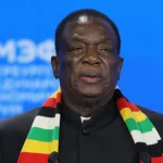 Zimbabwe opposition backed bid to extend Mnangagwa’s mandate