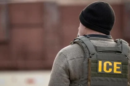 U.S. military approves ICE use of Colorado Base for migrant detention