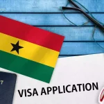 Ghana introduces visa-free entry for all African nations