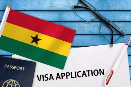 Ghana introduces visa-free entry for all African nations