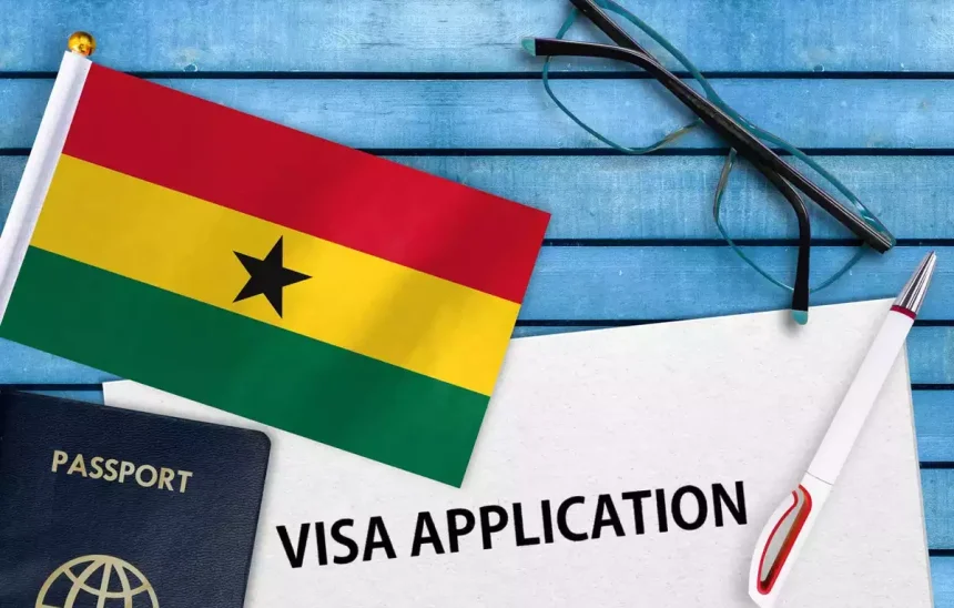 Ghana introduces visa-free entry for all African nations