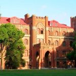 Soochow University 2025-2026 scholarships for international students