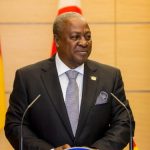 Ghana: Mahama has announced dissolution of seven ministries enhance governance efficiency