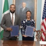 U.S. and Nigeria sign $2 million grant to expand broadband infrastructure