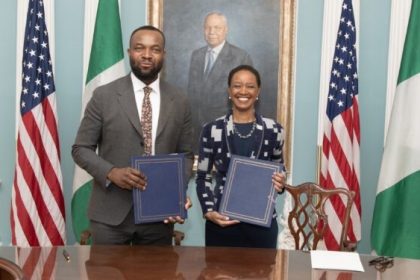 U.S. and Nigeria sign $2 million grant to expand broadband infrastructure