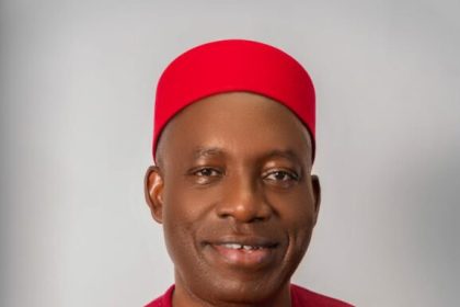 Soludo, Anambra's security crisis demands urgent attention. By Nn’emeka Maduegbuna