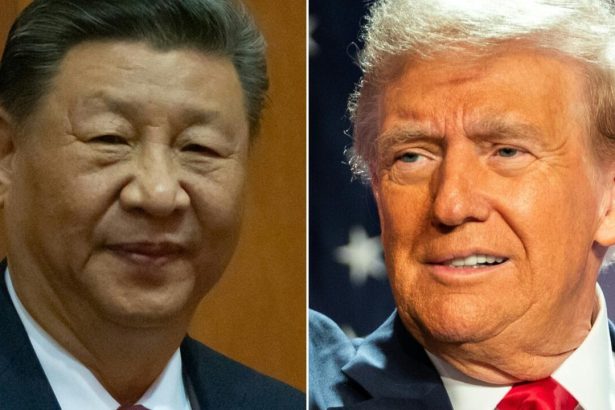 China rejects U.S. push to join nuclear talks with Russia