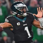 Super Bowl 2025: Eagles defeat Kansas City Chiefs