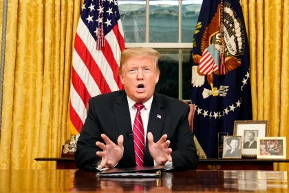 U.S. Judge blocks Trump administration’s federal funding freeze