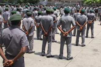Nigeria customs enforces 4% FOB charge on imports