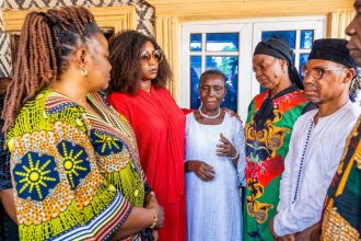 Nwaji family tragedy: Nigerians as walking victims. By Chris Agbedo