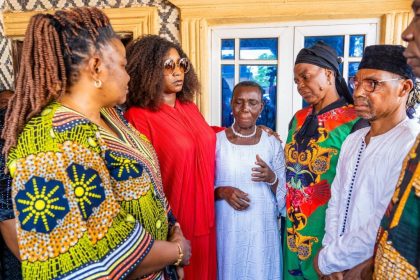 Nwaji family tragedy: Nigerians as walking victims. By Chris Agbedo
