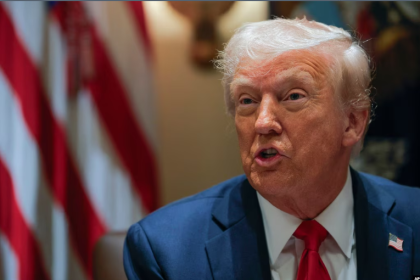 Trump sparks outrage over Congo remarks during Meloni visit