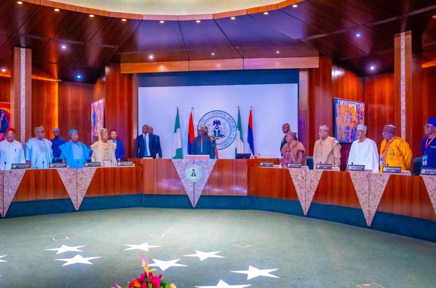 FEC approves $1.07 billion for healthcare reforms under HOPE programme