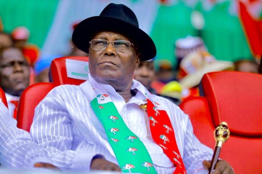 Nigeria: Atiku calls for public audit of $1.07 billion healthcare fund