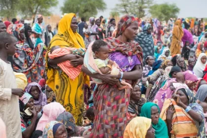 UN raises alarm over worsening humanitarian crisis in Sudan