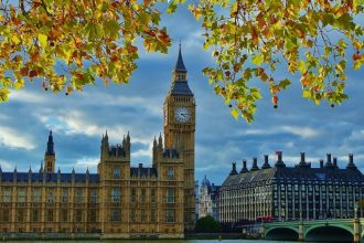 UK universities now accept HND holders for master’s programs