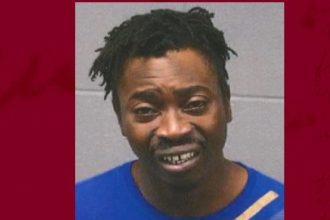 Adebowale Oyelekan to face first-degree murder charge for,  allegedly, shooting a woman