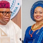 Akpabio's senate and a child's recollection. By Suyi Ayodele