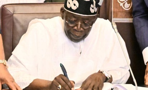 Tinubu seeks NASS approval for major multi-currency loan plan, pension bond issuance