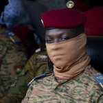 Burkina Faso Militia implicated in civilian massacre, human rights watch reports