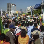 Ethiopia: Tigray interim government calls for federal intervention amid factional power struggle