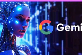 Google introduces canvas and audio overview to enhance AI content creation