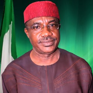 UNIPORT Pro-Chancellor commends Gov Otti’s commitment to develop Abia 2 UNIPORT Pro-Chancellor commends Gov Otti’s commitment to develop Abia