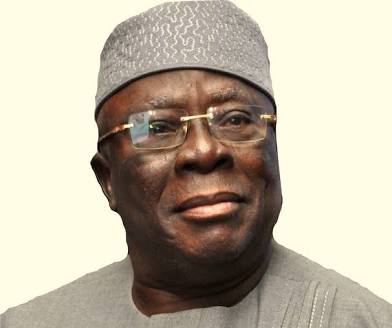 Ayo Adebanjo, a titan’s legacy of fairness and equity. By Abdu Rafiu