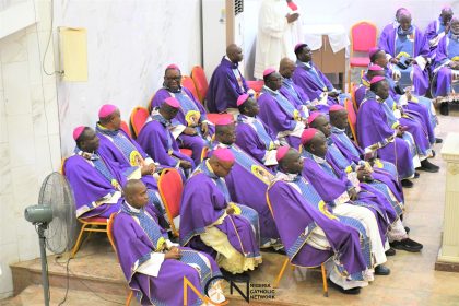 On Insecurity and hardship in Nigeria, Catholic Bishops tell Tinubu to do better