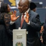 South Africa’s Finance Minister announces delayed budget amid VAT hike controversy