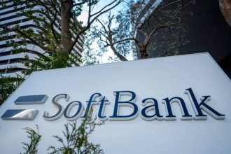 SoftBank acquires Ampere Computing in $6.5 billion push into AI chip technology