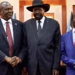 Rising tensions in South Sudan threaten peace