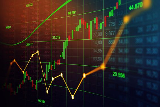 Nigerian stock market declines as all-share index drops for third consecutive day