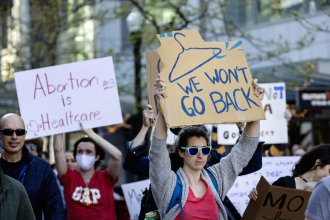 Trump administration backs Idaho’s abortion ban in emergency cases