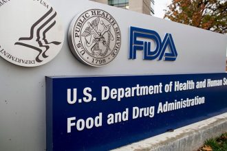 Kennedy urges FDA to amend 'Self-Affirm' rule for food ingredient safety