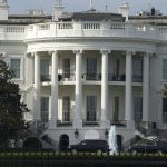 Armed man shot near the White House during “confrontation” with the Secret Service