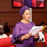 Sexual harassment, it’s not about Natasha. By Bisi Adeleye-Fayemi.