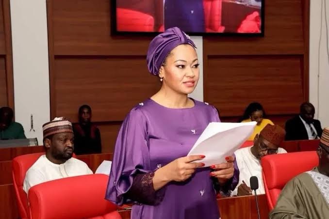 Sexual harassment, it’s not about Natasha. By Bisi Adeleye-Fayemi.