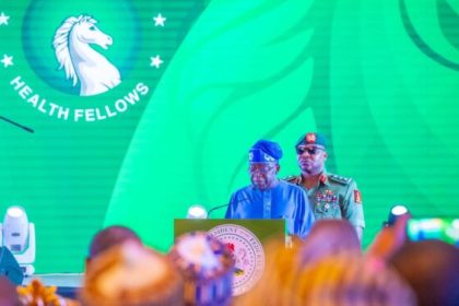 Tinubu approves employment of 774 national health fellows to strengthen Nigeria’s healthcare system