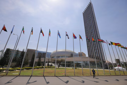 Rising populism shouldn’t stop reparations talks - African Union